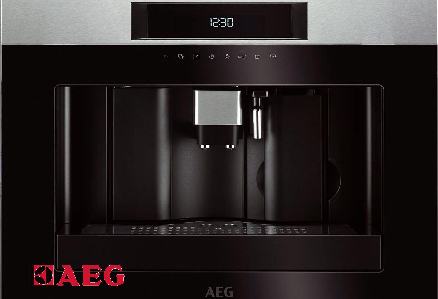 AEG Coffee machine repair