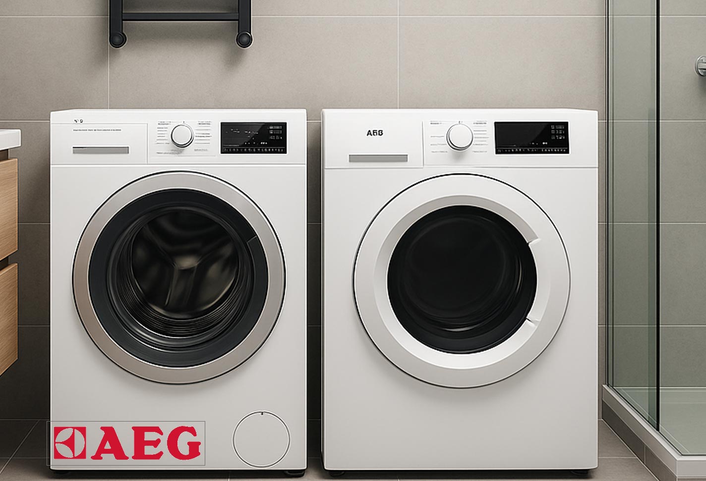AEG Washer Dryer Repair Vancouver