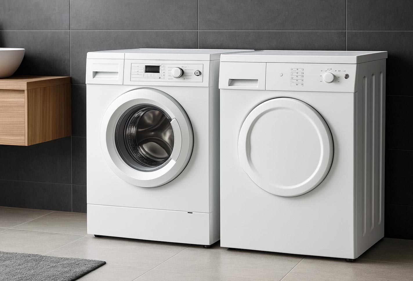 Admiral Appliance Repair in Vancouver