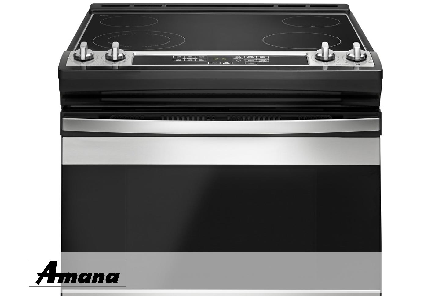 Amana Stove Repair