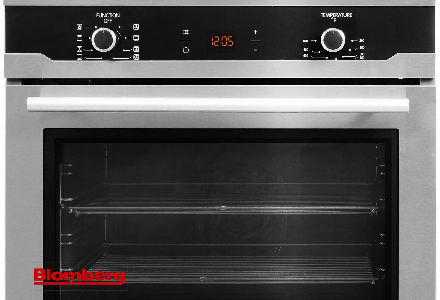 Blomberg Oven Repair in Vancouver