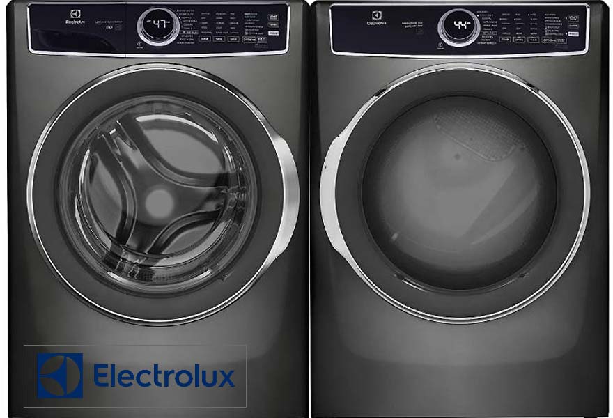 Electrolux Appliance Repair in Vancouver