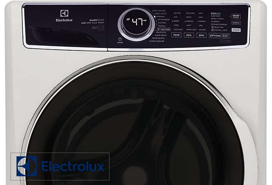 Electrolux Dryer Repair Vancouver