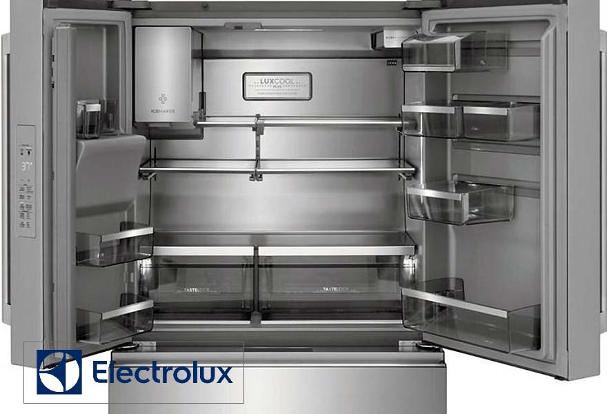 Electrolux Fridge Repair Vancouver