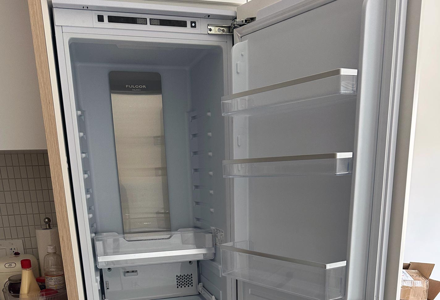 Fridge Repair Same Day Refrigerator Service Metro Vancouver