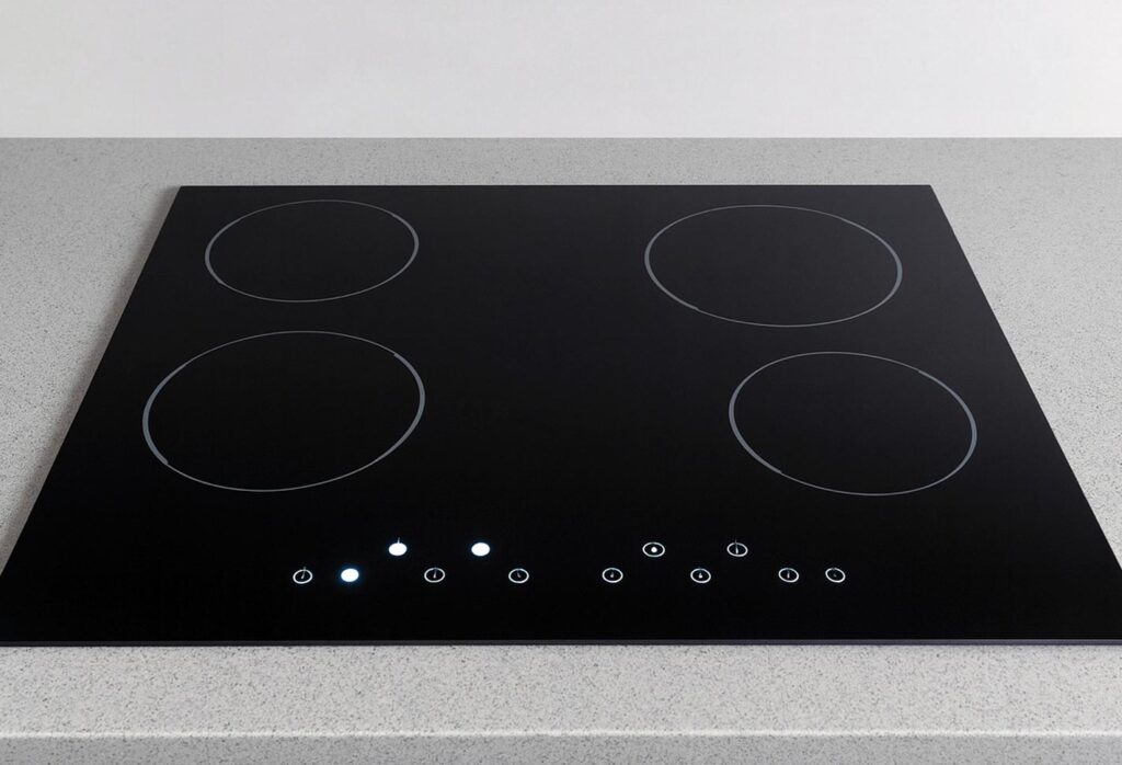 Oven Stove Repair Process