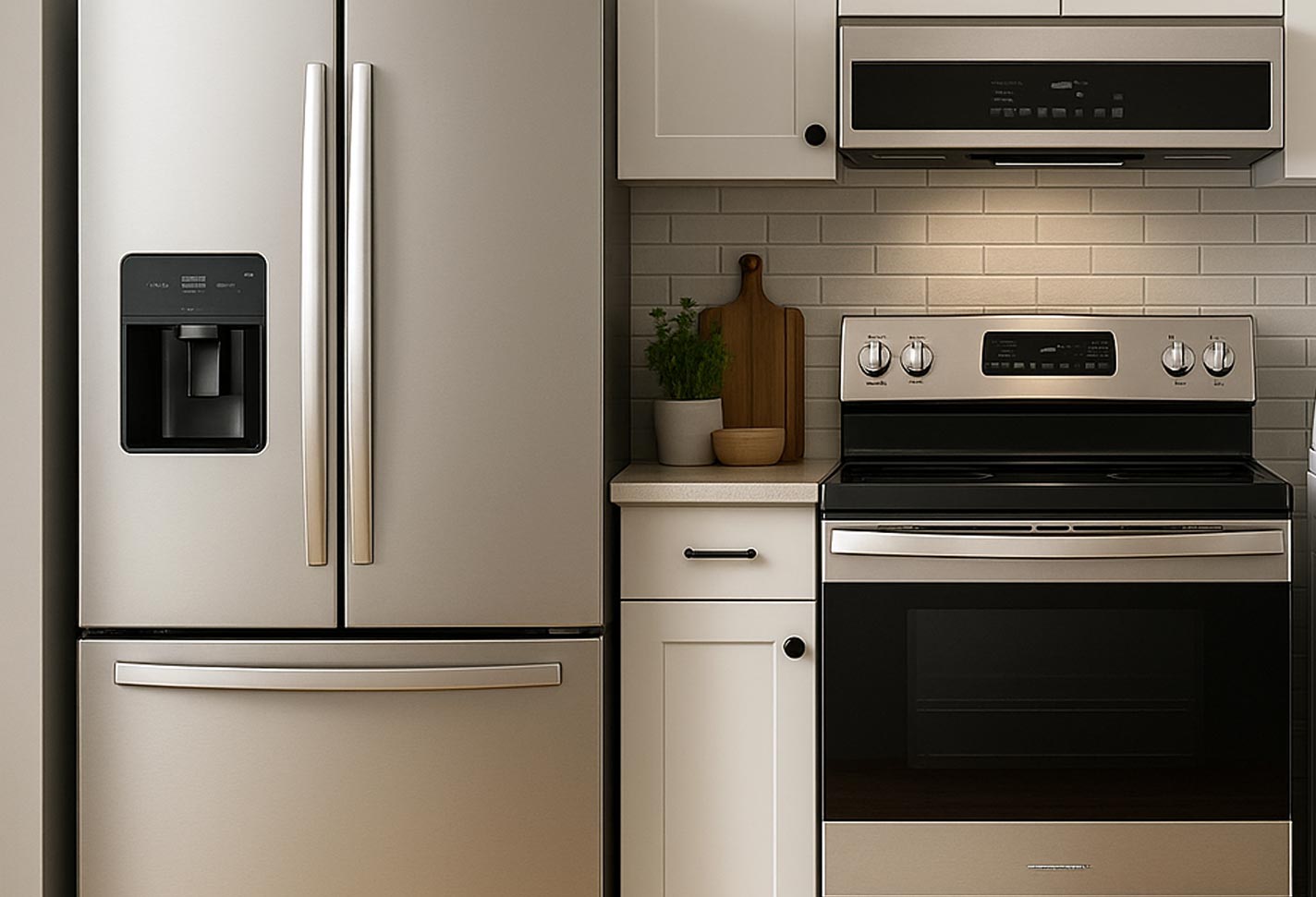 Same-day Amana appliance repair