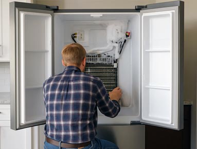 Appliances Repair Vancouver downtown