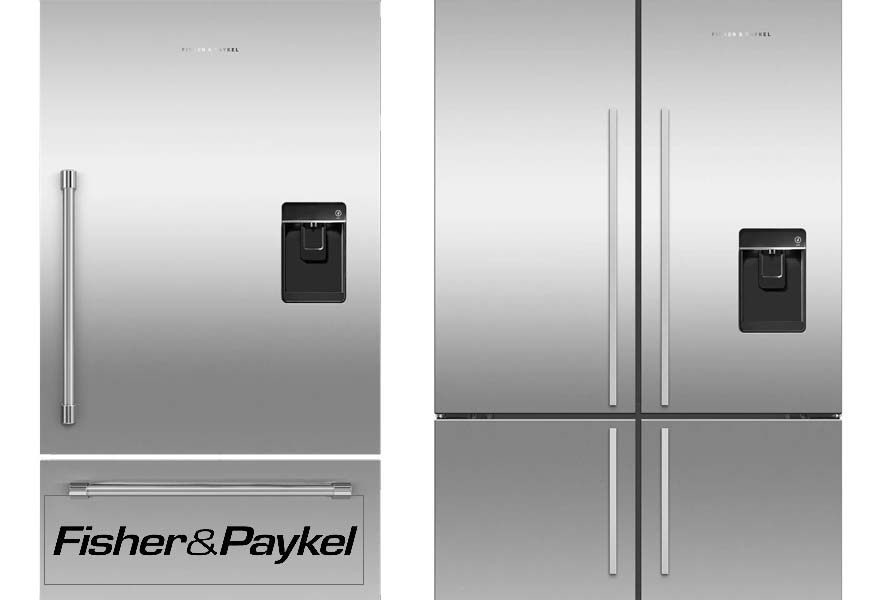 Fisher Paykel Fridge Repair in Vancouver