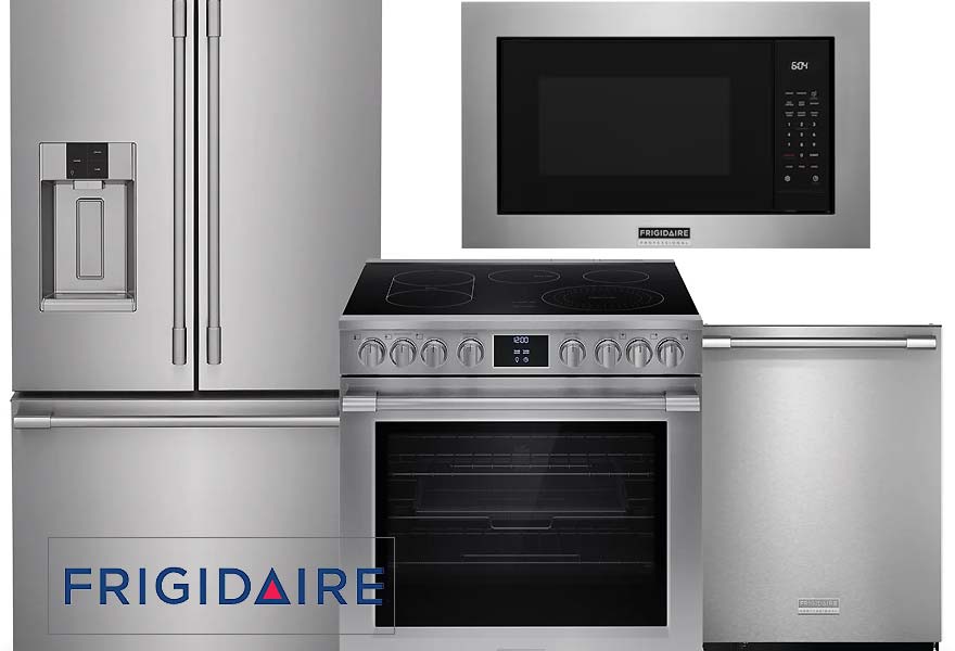 Frigidaire Appliances Repair in Vancouver