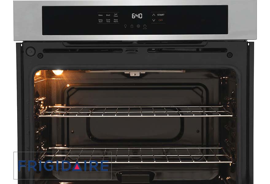 Frigidaire Electric Wall Oven Repair