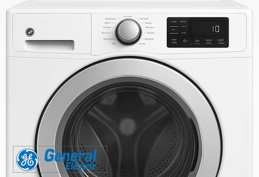GE Dryer Repair Vancouver