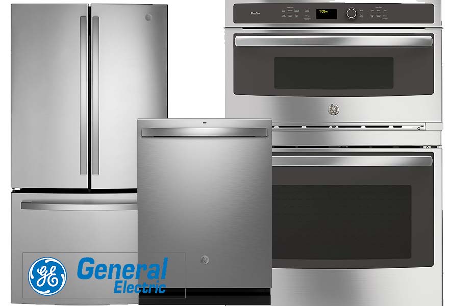 GE Kitchen Appliances Repair