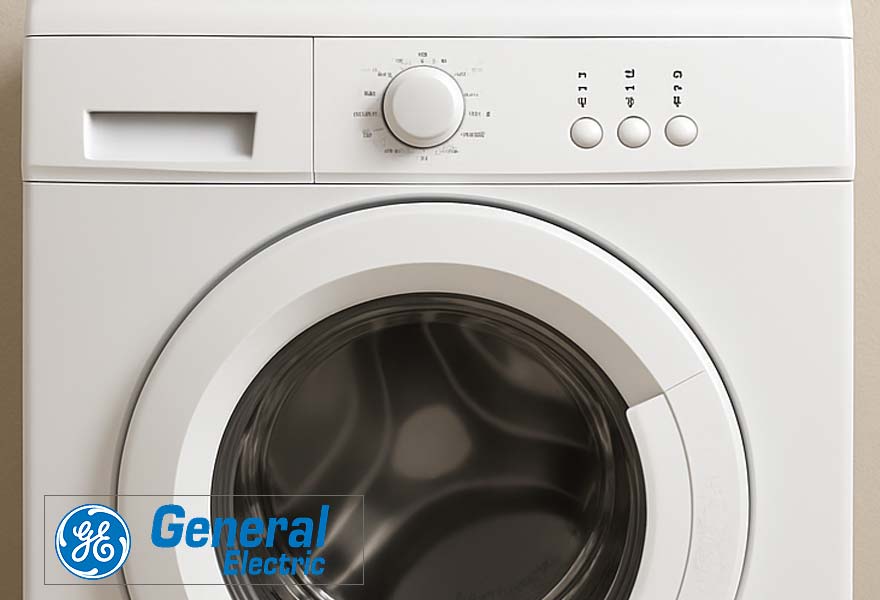 GE Washing Machine Repair Vancouver
