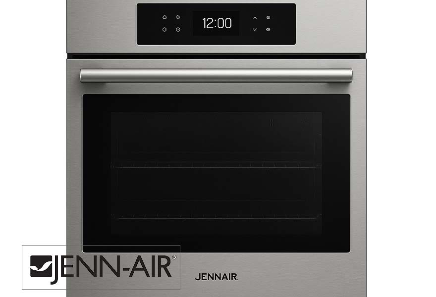 Jenn-Air Build-in Oven Repair Vancouver