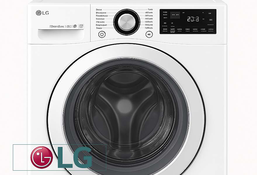 LG Washer Repair in Vancouver