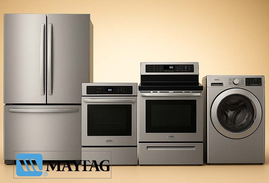 Maytag Appliance Repair Vancouver