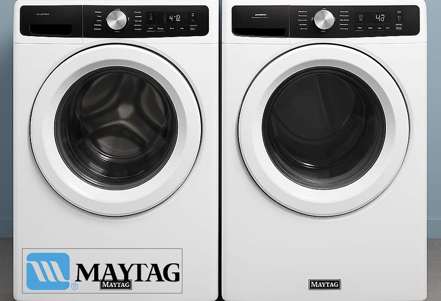 Maytag Washer Dryer Repair Vancouver