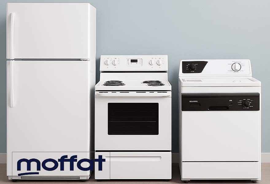 Moffat Appliance Repair in Vancouver