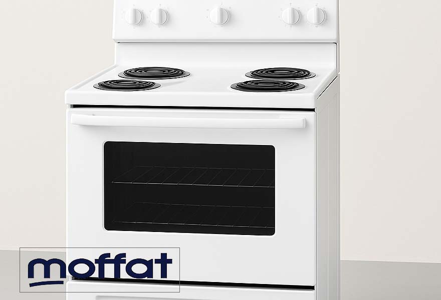 Moffat Stove Repair in Vancouver