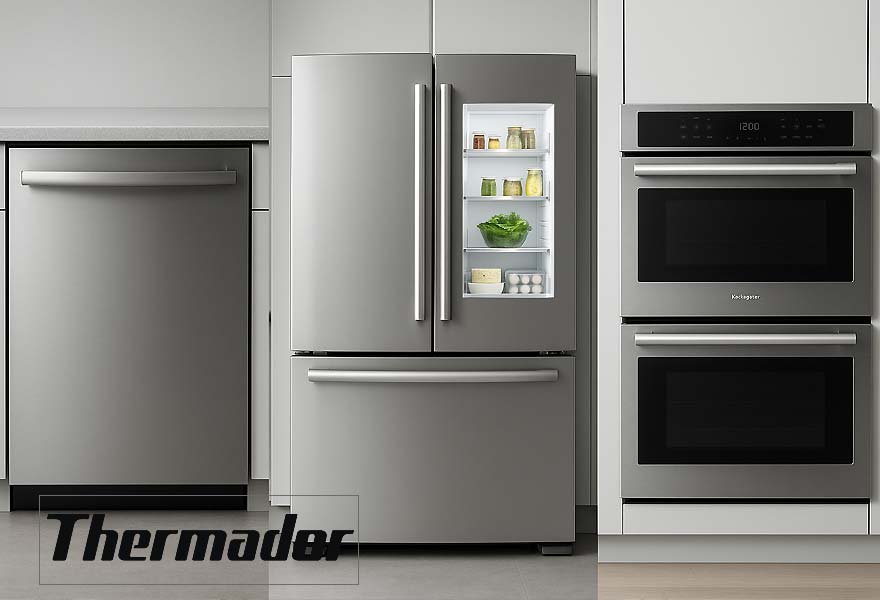 Thermador Appliance Repair in Vancouver