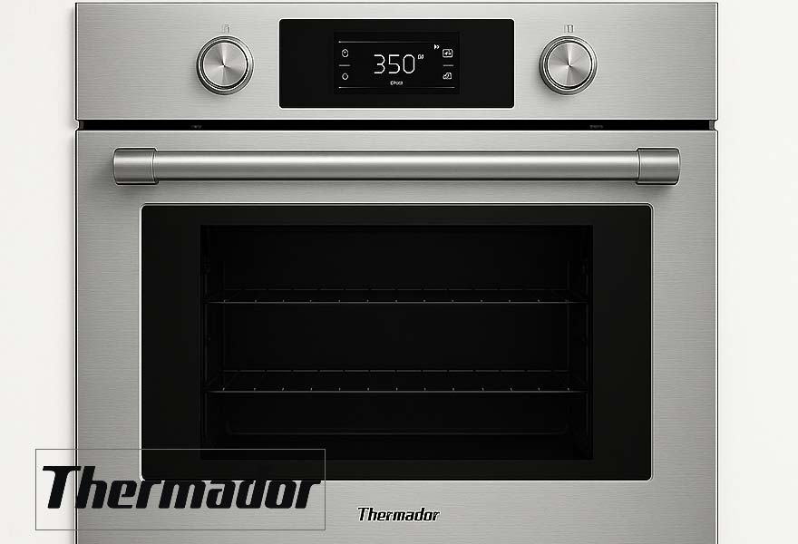 Thermador Oven Repair in Vancouver