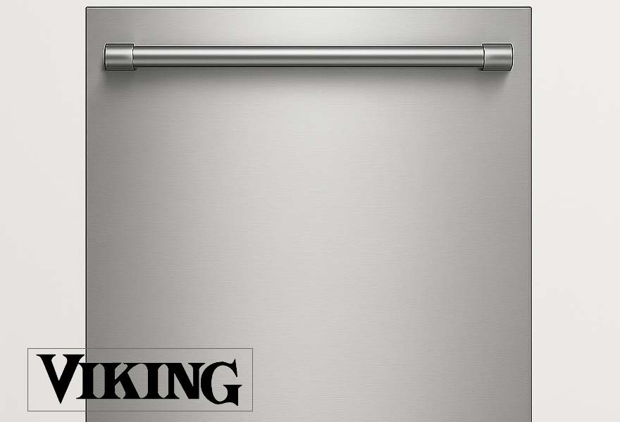 Viking Dishwasher Repair in Vancouver