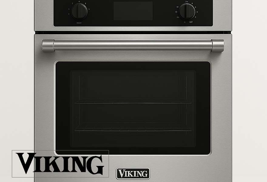 Viking Wall Oven Repair in Vancouver