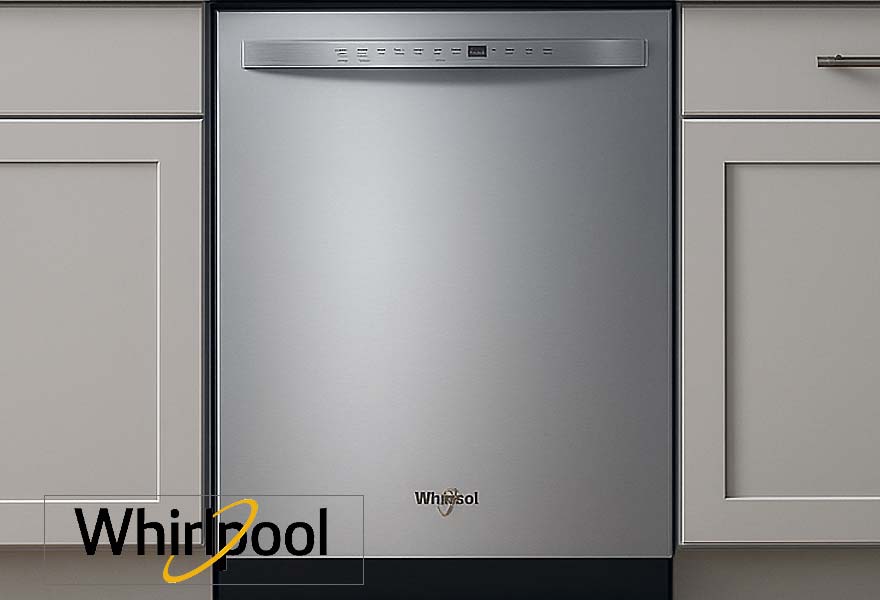 Whirlpool Dishwasher Repair in Vancouver